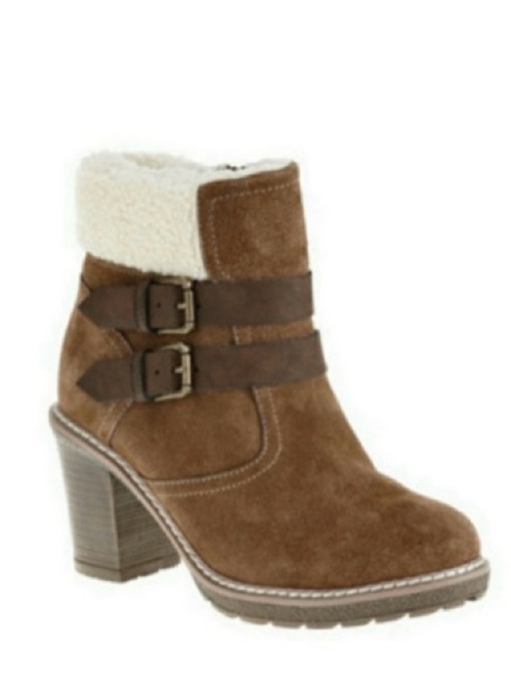 White Mountain Joker ll Boot (NWOT)